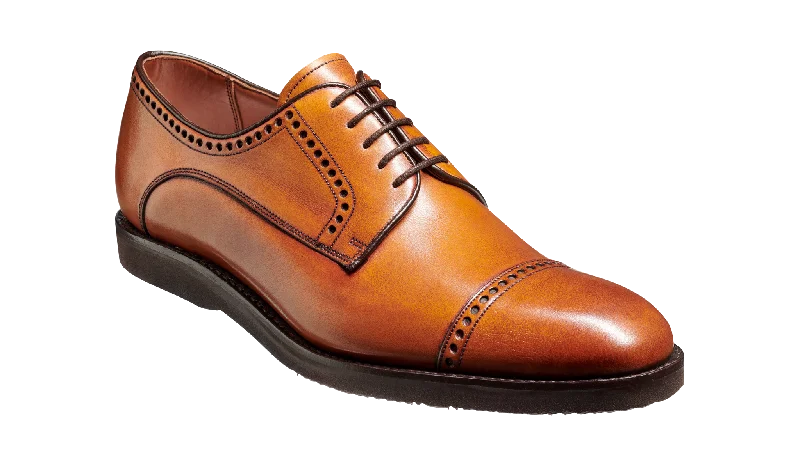 Couture Look Marcus - Antique Rosewood