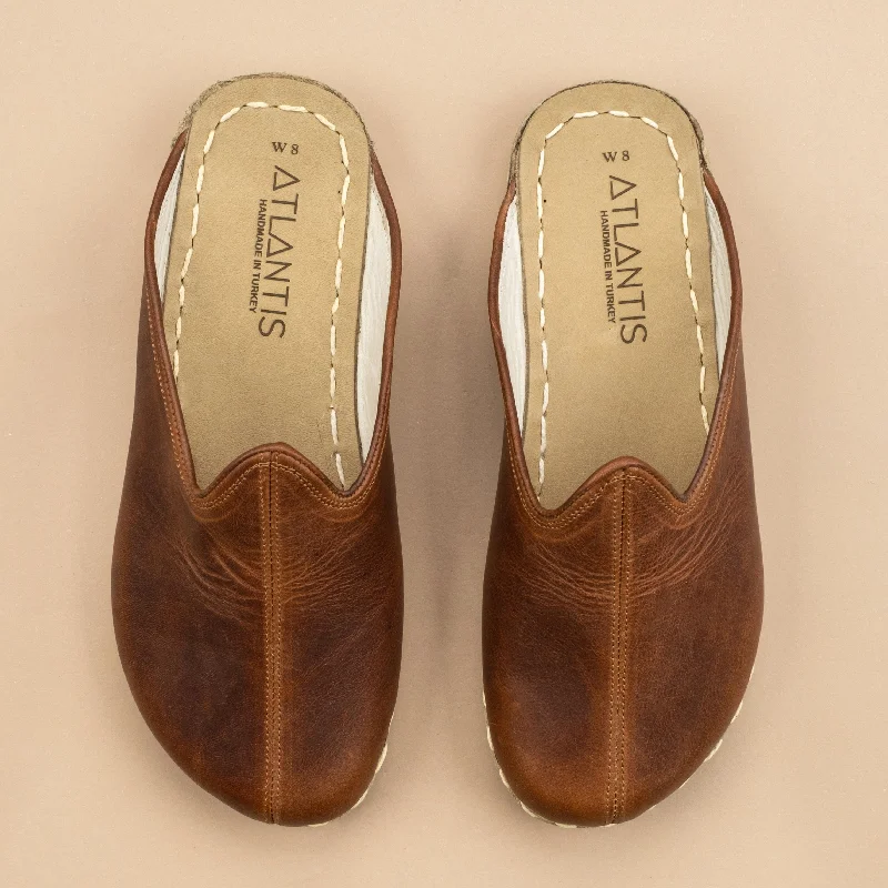 Sophisticated Appeal Men's Lion Barefoot Slippers