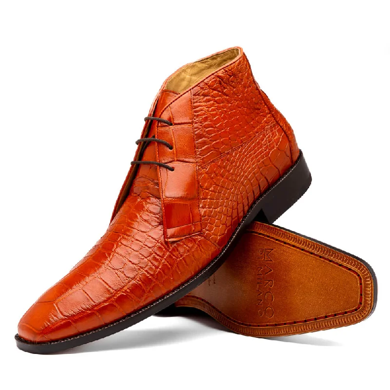 Luxury Aesthetic Pietro - Cognac