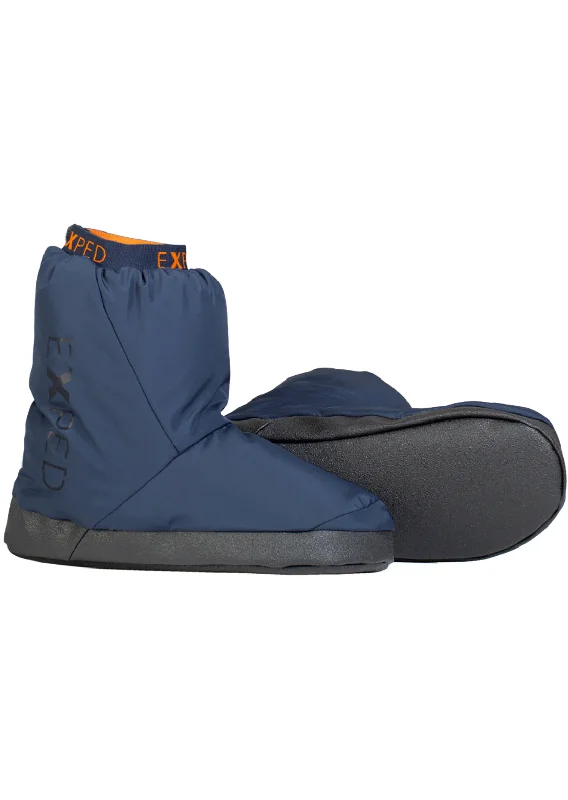 Elegant Statement Exped Gear Camp Booty