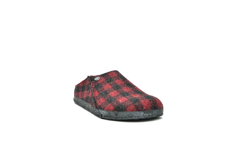 Opulent Design BIRKENSTOCK Zermatt