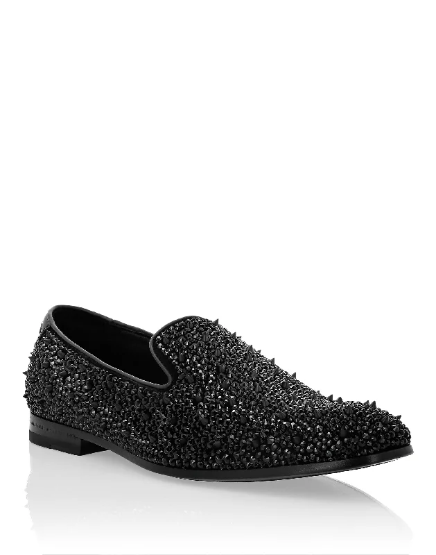 black / black