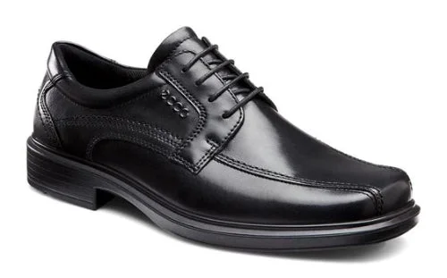 Statement Elegance Ecco Helsinki Lace Black