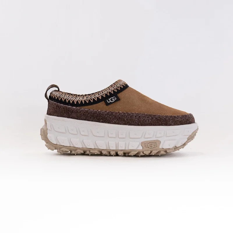 Versatile Glamour UGG Venture Daze (Men's) - Chestnut/Ceramic