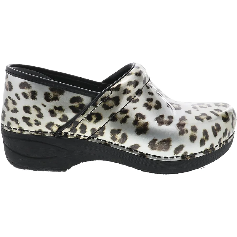 Timeless Beauty Women's Dansko XP 2.0 Wild Patent