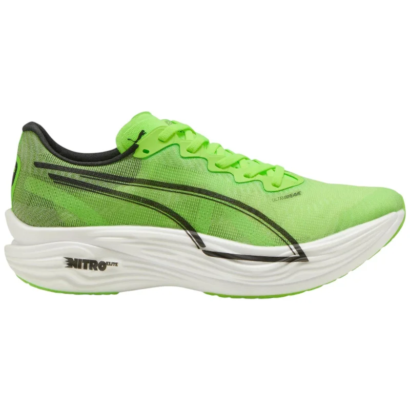 Sleek Sophistication Puma Hyrox Deviate Nitro Elite 3 Mens Running Shoes