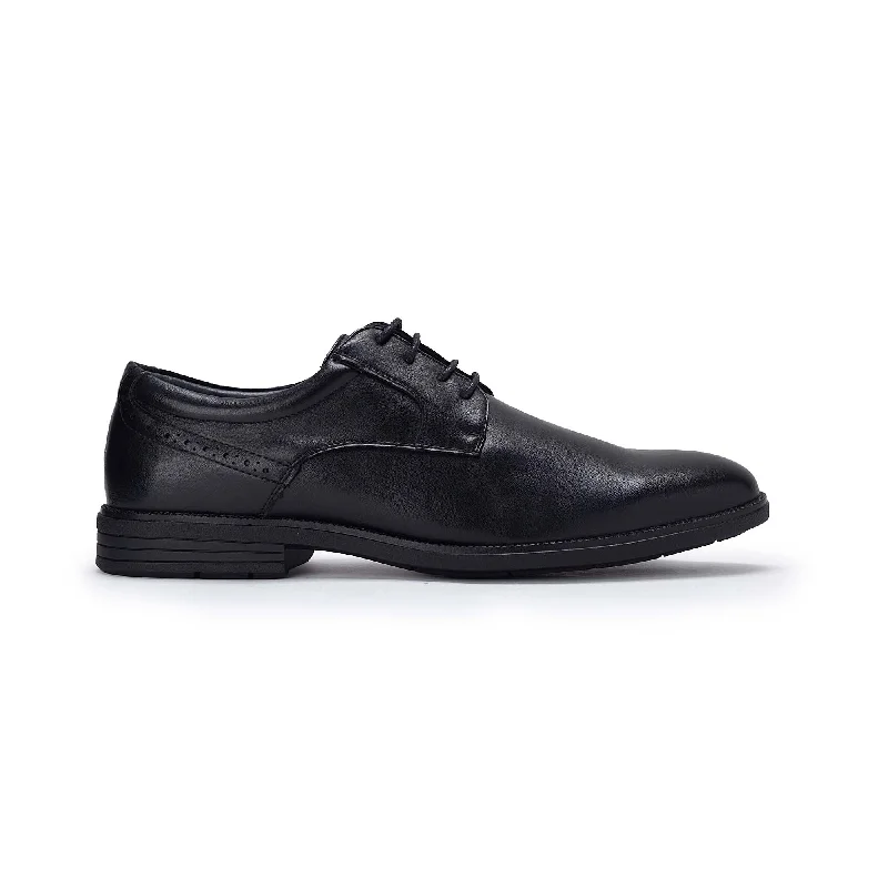 Premium Finish BATA Men Comfit Dress Shoes 821X700