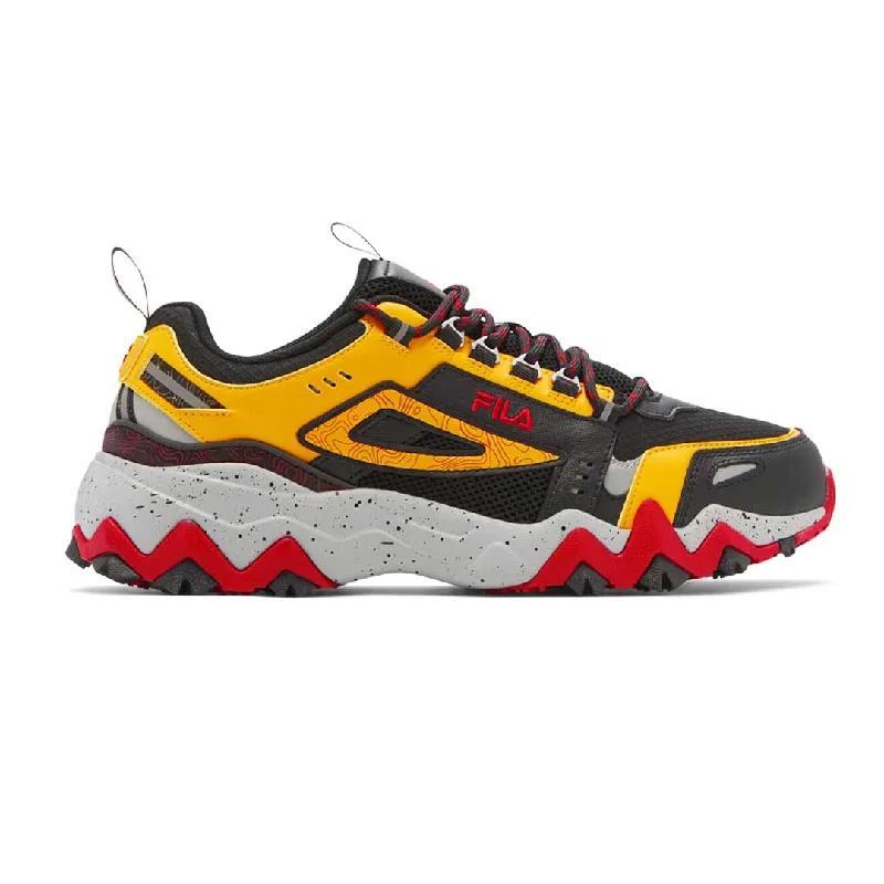Chic Minimalism FILA - Men's Oakmont TR Shoes (1JM01689 025)