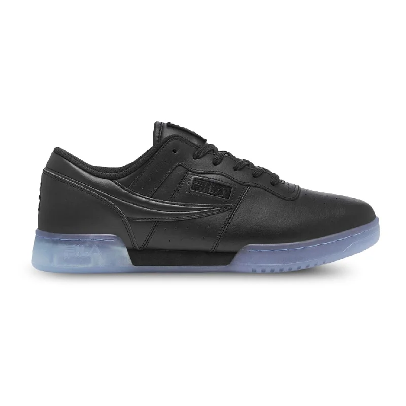 Minimalist Luxe Fila - Men's Original Fitness Shoes (1FM01769 963)