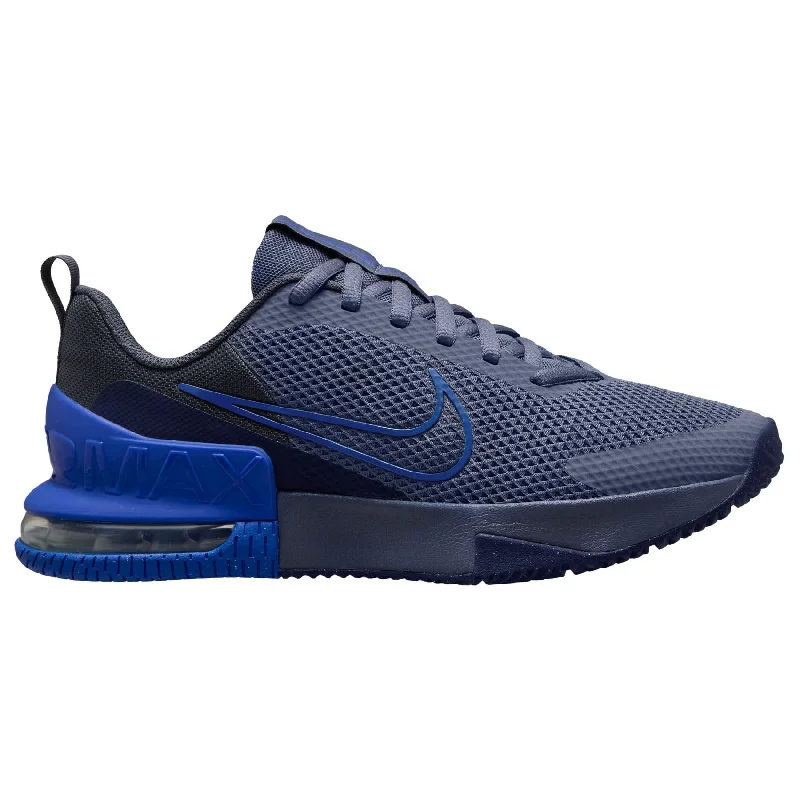 Glamorous Details Nike Air Max Alpha Trainer 6 Mens Workout Shoes