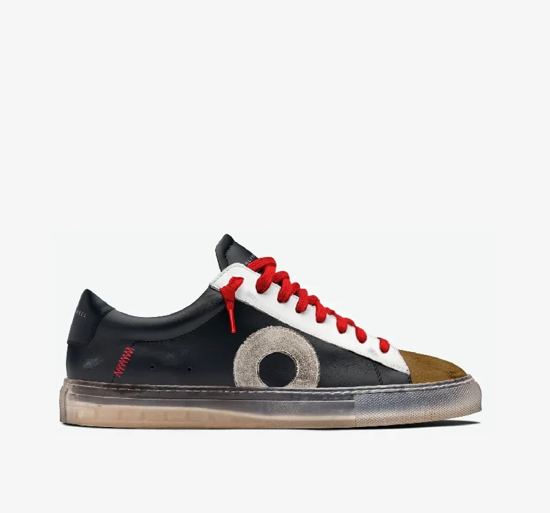 Urban Edge Low 1 | Exotic
