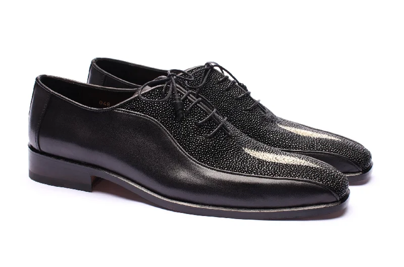 Urban Flair The Stingray Shoes