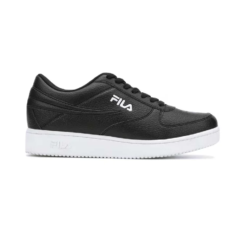 Sleek Finish FILA - Men's A-Low Shoes (1CM00551 013)