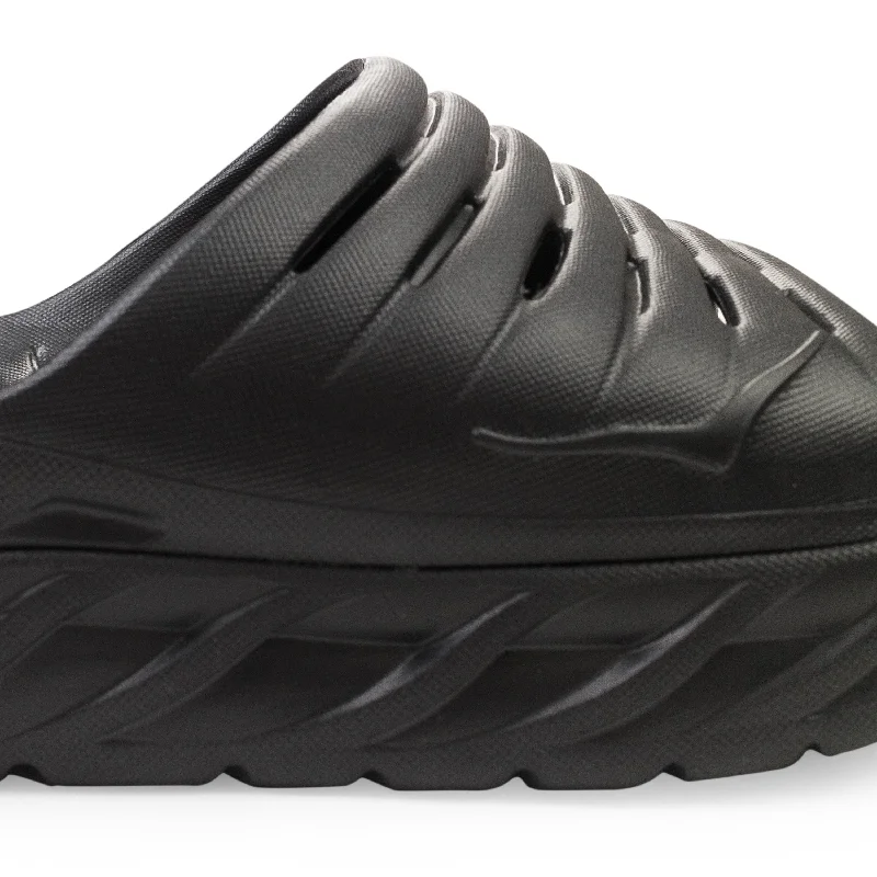 Minimalist Luxe X OPENING CEREMONY BM CLIFTON BLACK SNEAKERS
