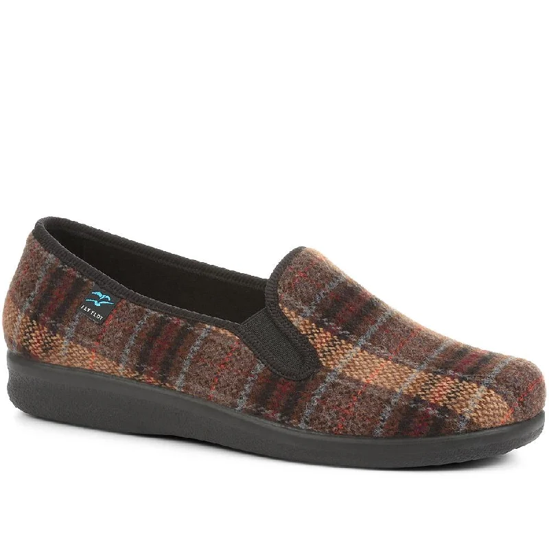 High Impact Full Slippers - FLY36109 / 322 507