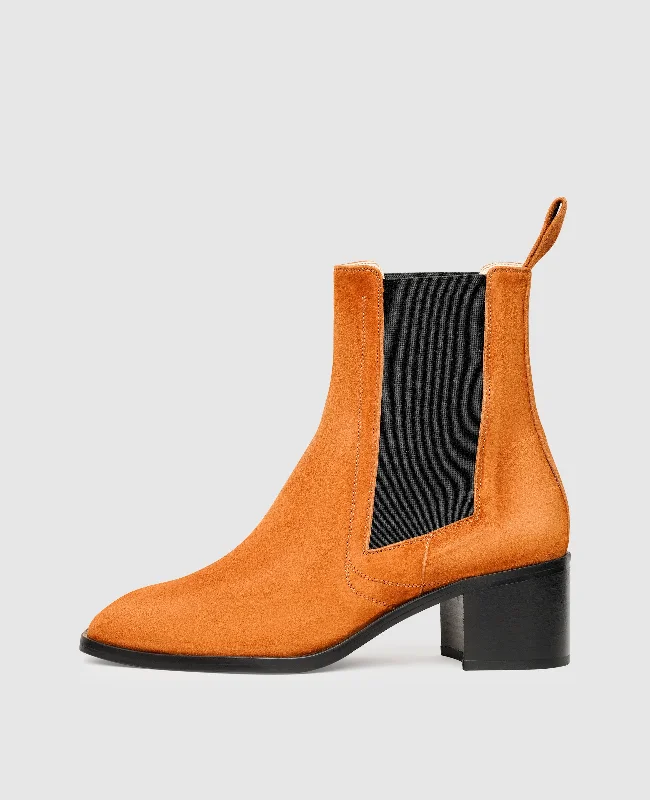 Trendsetting Look Mia CB - Brown