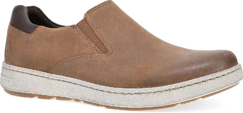 Fashion Icon Trent Brown Slip On