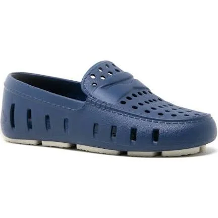 Glam Statement PRODIGY DRIVER, NAVY PEONY/BRIGHT WHITE