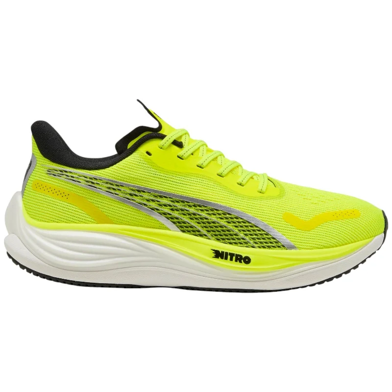 Couture Vibes Puma Velocity Nitro 3 Mens Running Shoes