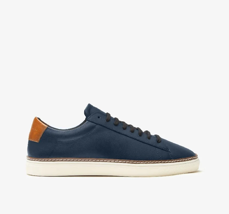 Luxe Elements Low 1 Pro | Navy