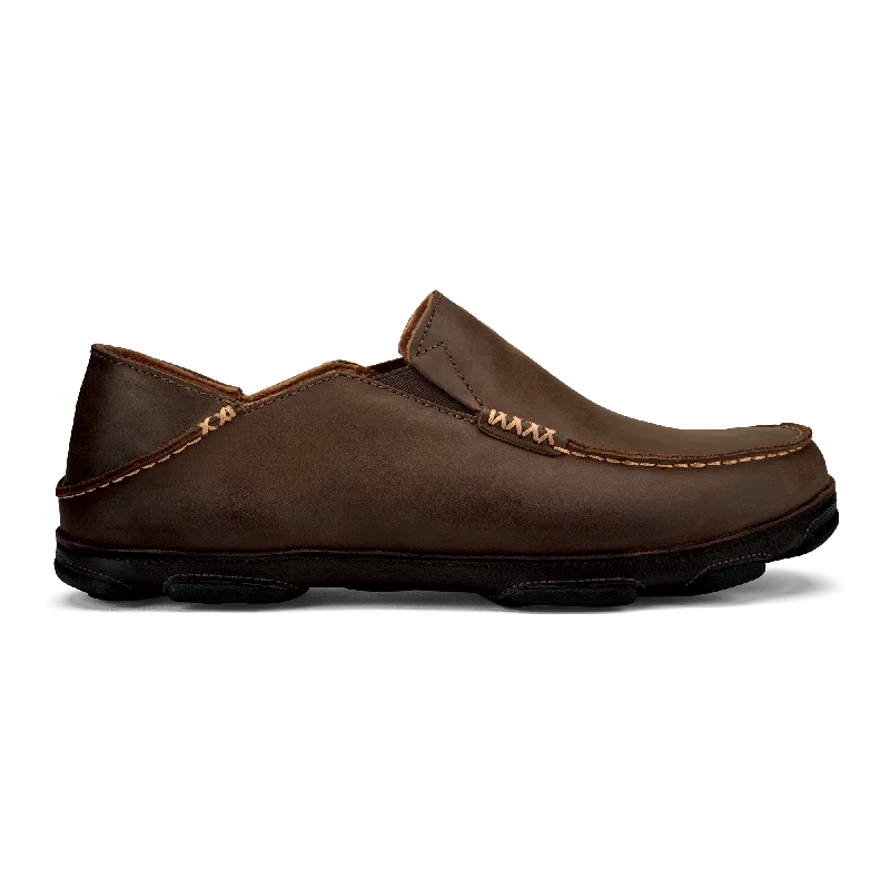 Luxury Statement Moloā - Dark Wood / Dark Java