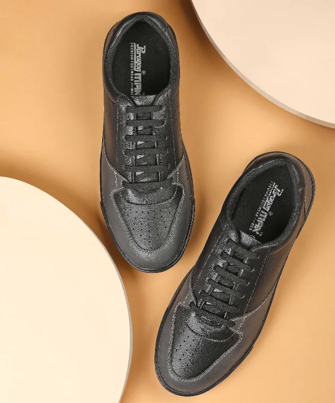 Luxury Aesthetic Paragon K1011G Men Casual Shoes | Stylish Walking Outdoor Shoes | Daily & Occasion Wear | Smart & Trendy | Comfortable Cushioned Soles