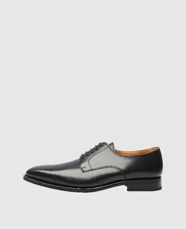Sleek Sophistication No. 533 - Black