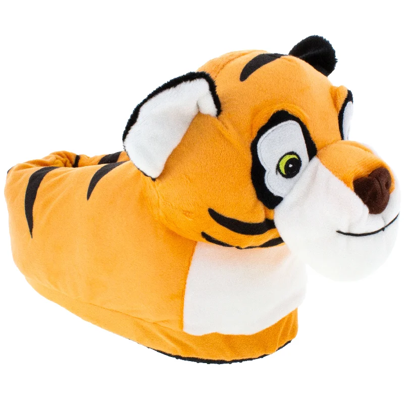 Statement Elegance Orange Tiger Cub