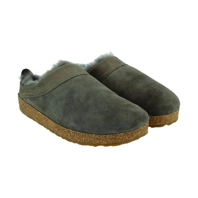 Minimal Statement Haflinger Snowbird - Slate