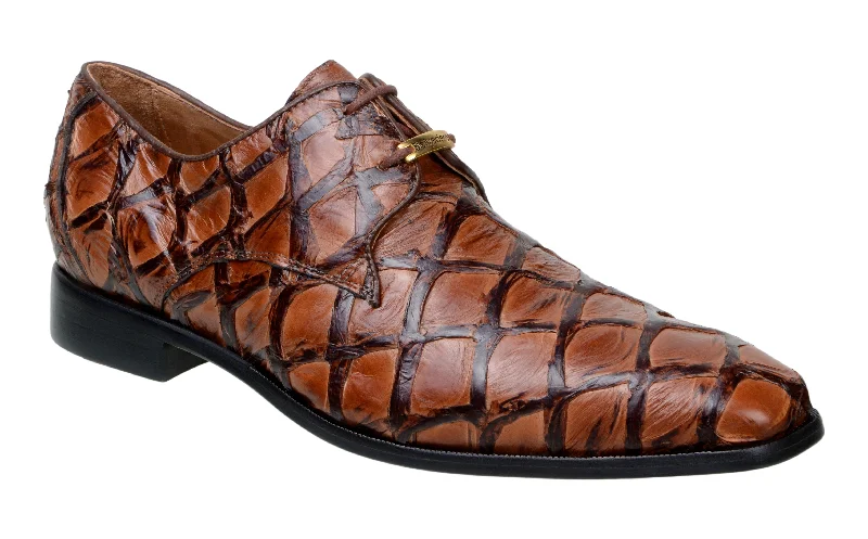 Exotic Prints Renzo - Ant. Almond