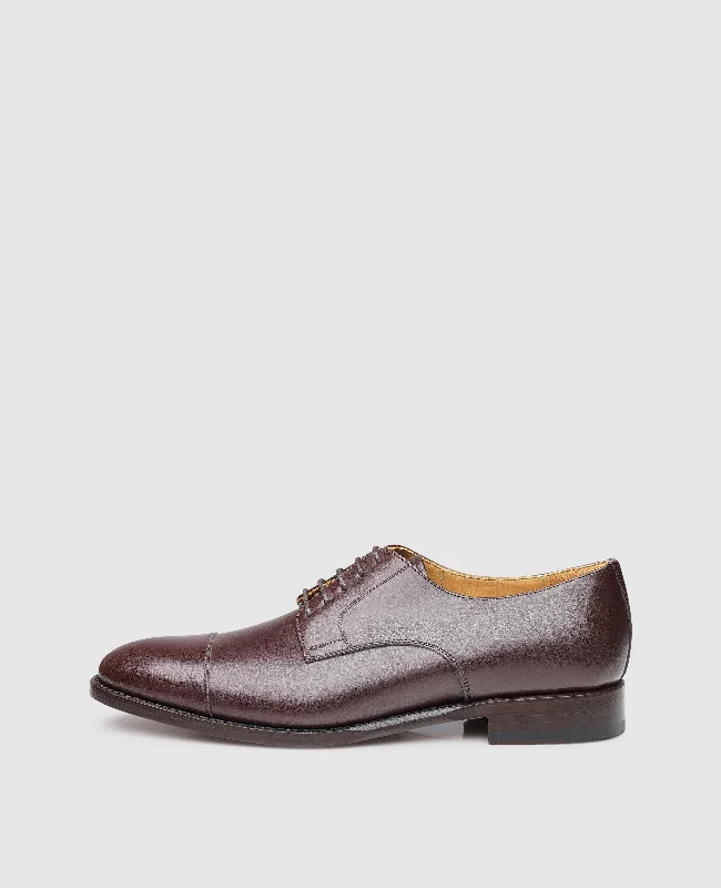 Sophisticated Appeal No. 541 - Dark Brown