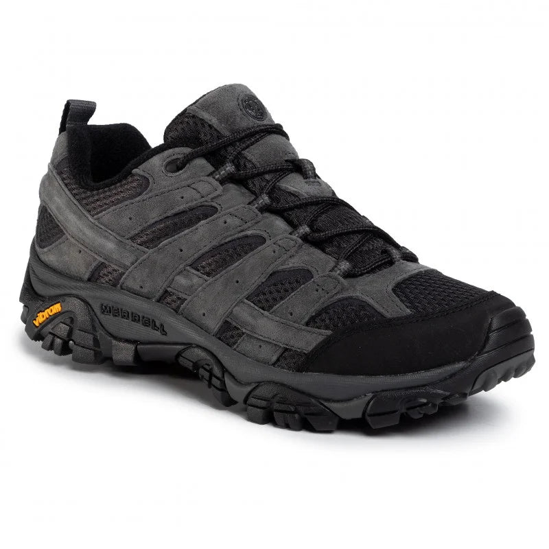 Unique Texture Merrell Moab 2 Vent J034207W men's