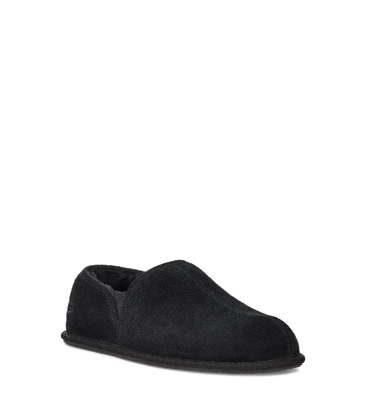 Chic Statement Men's Scuff Romeo II