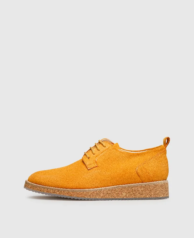 Statement Piece Eva PB - Orange