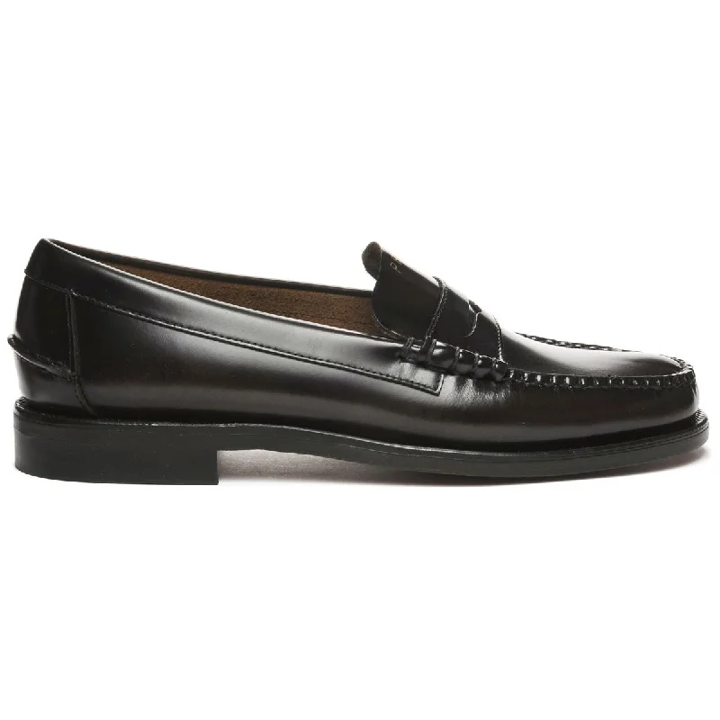 Stylish Detailing Classic Dan Tag - Burgundy & Gold