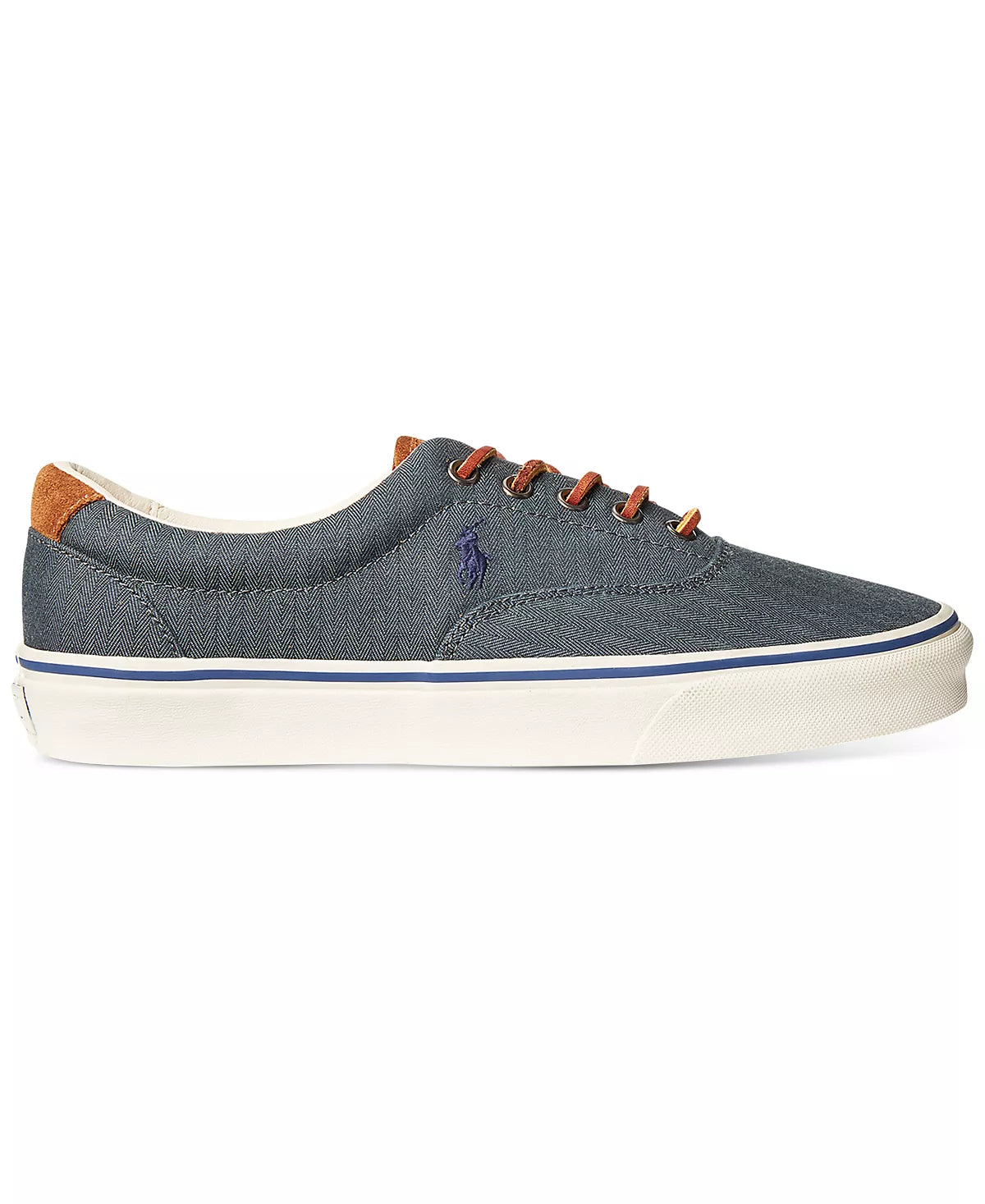 Seasonal Trend Polo Ralph Lauren Men's Keaton Pony 01087 L21