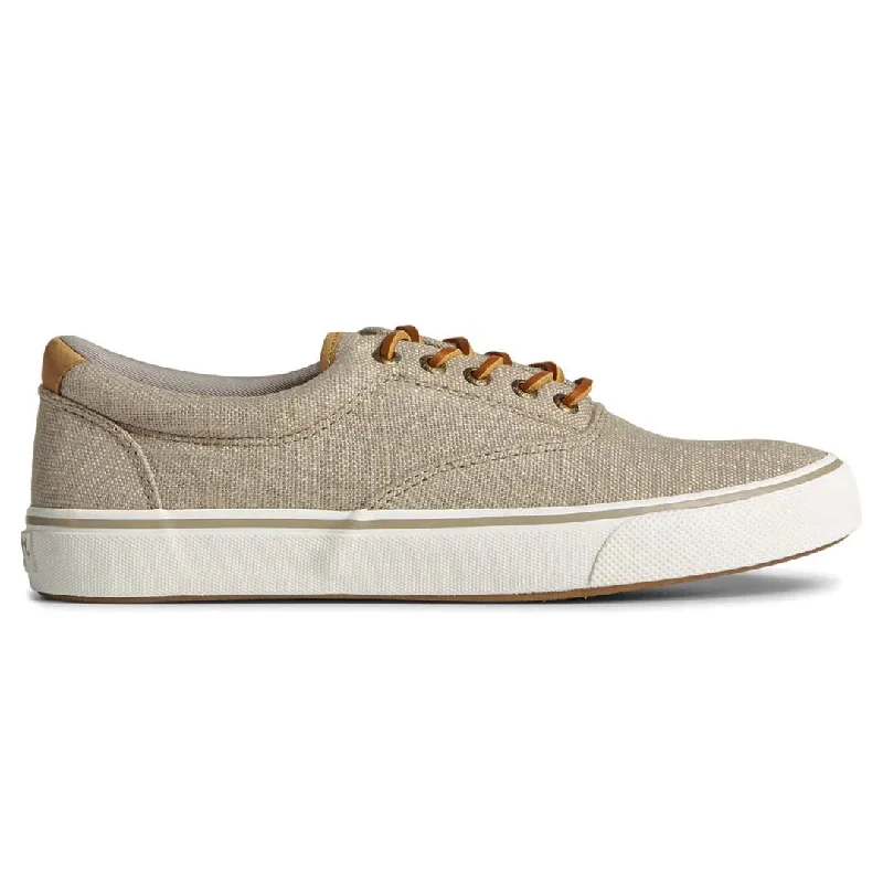 Luxe Craftsmanship Sperry - Men's Striper II Shoes (STS24178)