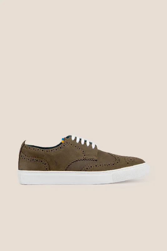 Chic Statement Stan Khaki