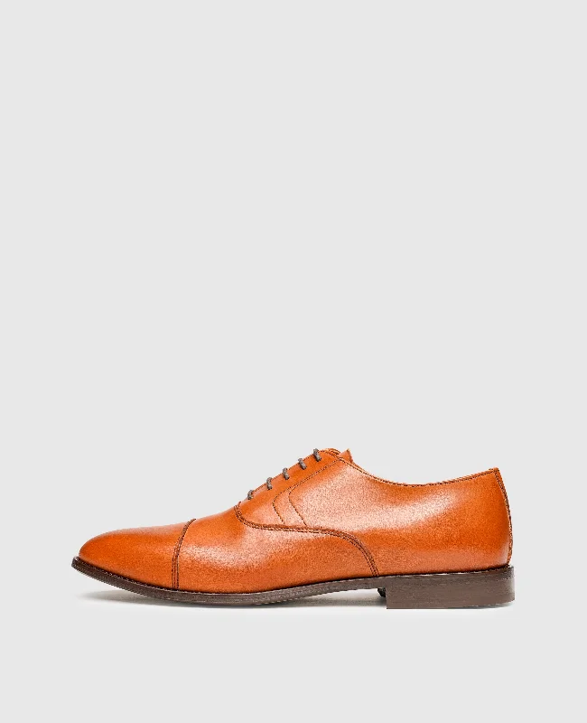 Runway Ready Wallace CO - Cognac