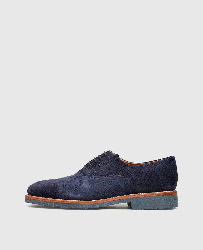 Contemporary Chic Winston COF - Navy