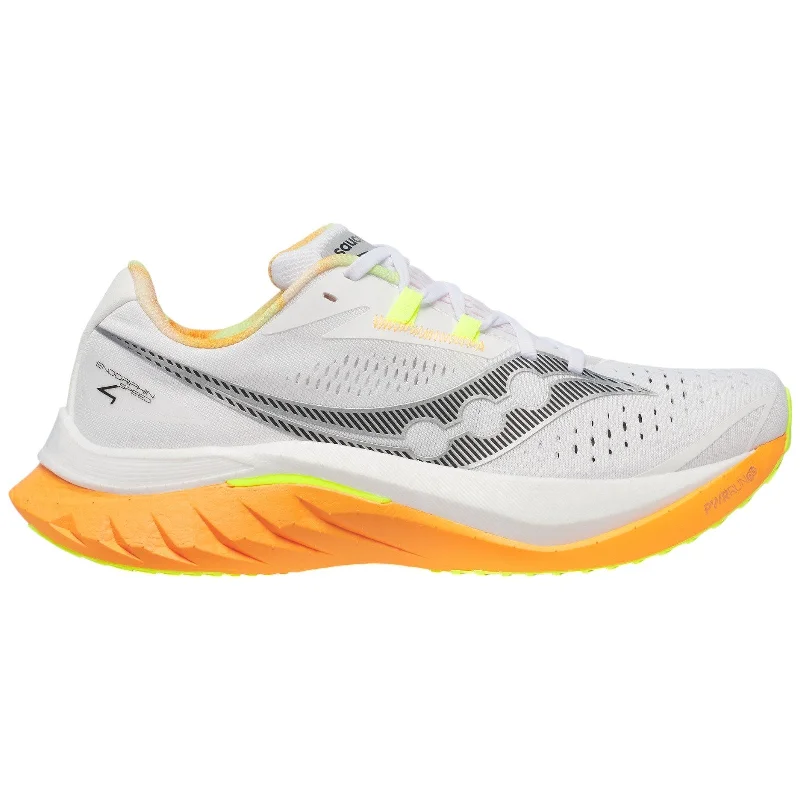 Elegant Design Saucony Endorphin Speed 4 Mens Race Running Shoes