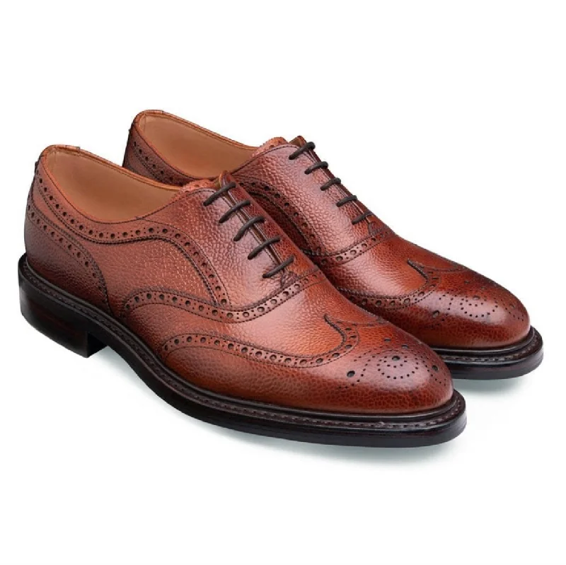 Vintage Glam Cheaney Hythe Oxford Brogue