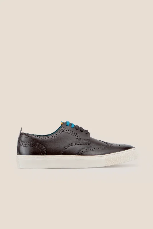 Retro Vibes Stan Brown