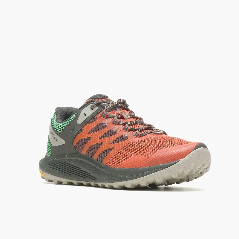 Modern Elegance Merrell Nova 3 Men J067601