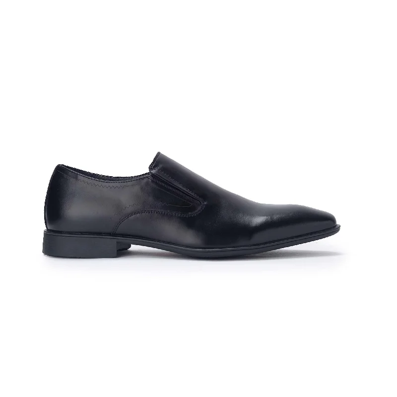 Minimalist Luxe BATA Men Flexible Dress Shoes 811X258