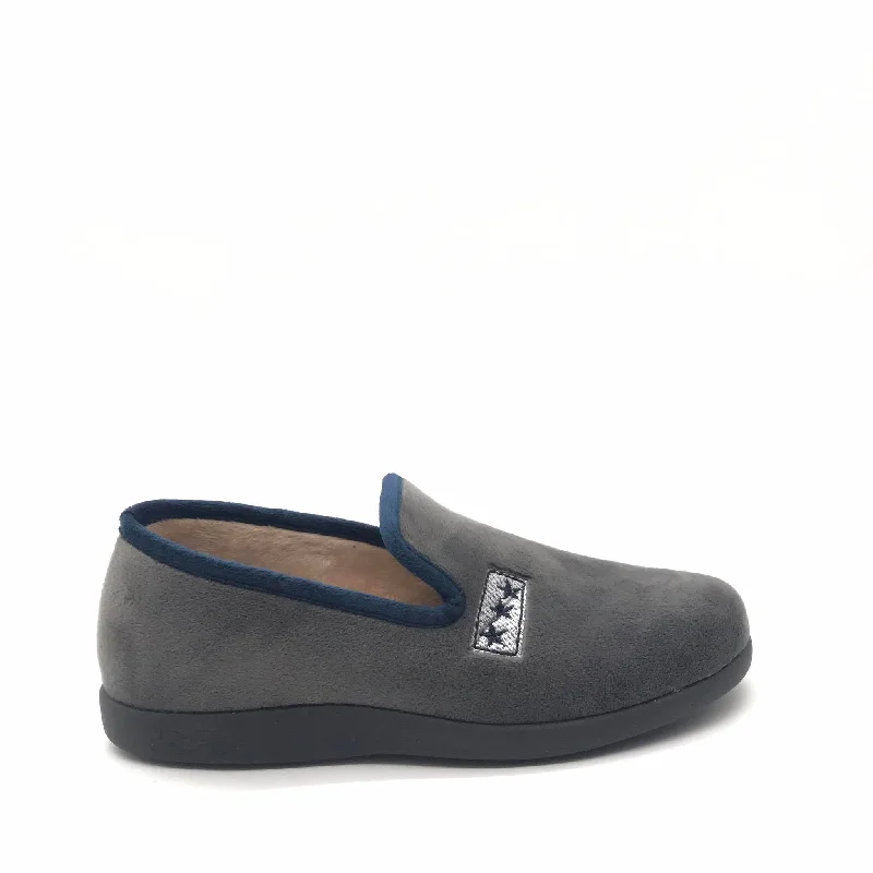 Grey