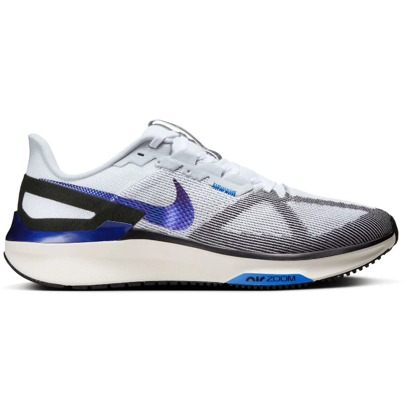 Elevated Design Nike Air Zoom Structure 25 Mens Running Shoe