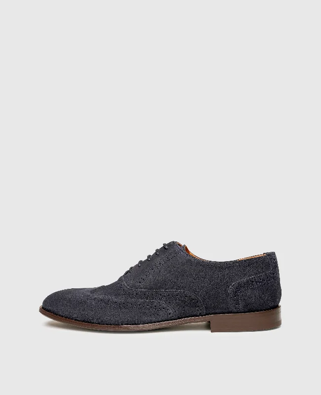 Luxury Statement Wallace FBO - Navy