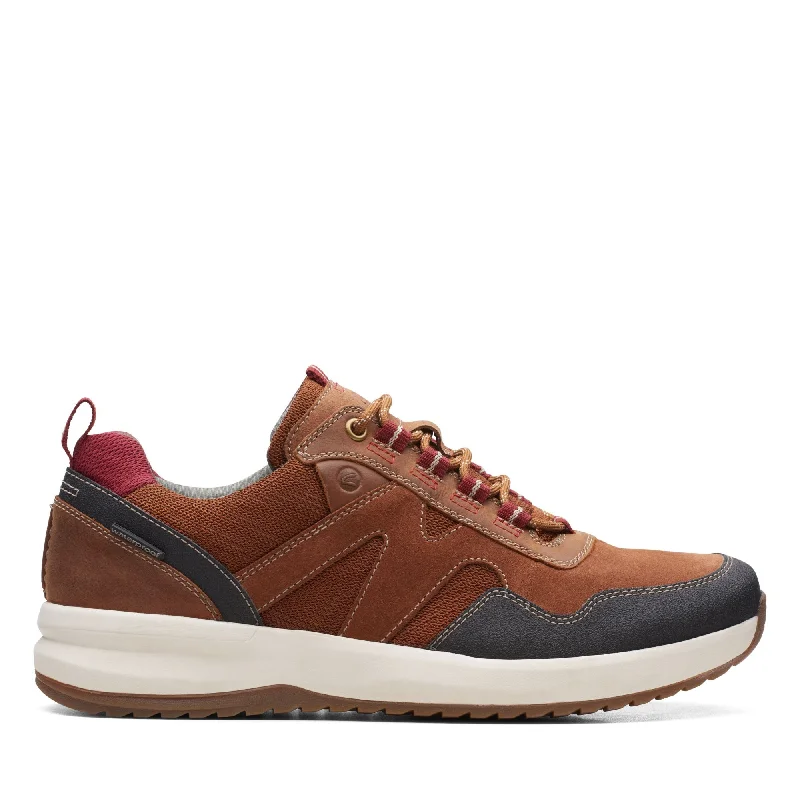 Dynamic Patterns Clarks Wellman trail  26168719