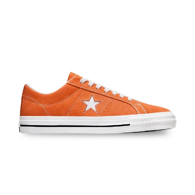 Everyday Chic Converse - Unisex One Star Pro OX Low Top Shoes (A07899C)